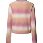 Свитер Pepe Jeans Colombe, розовый - фото 4