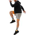 LINING Фитнес серия толстовка Men's Black - фото 6