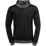 Спортивный костюм Uhlsport Offense 23 Multi, черный - фото 2