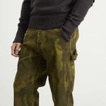 Камуфляжные рабочие брюки Corridor, Army - фото 5