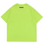 Футболка унисекс Olrik, черный - фото 84