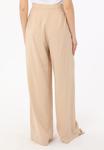 Брюки Modanisa Trousers, Light Brown - фото 3