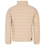 Куртка Protest Edition Outdoor Puffer, бежевый - фото 2