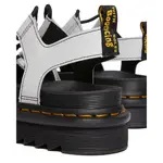 Сандалии Dr Martens Nartilla Athena, черный - фото 7