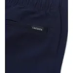 Шорты стандартного кроя Lacoste, синий - фото 3