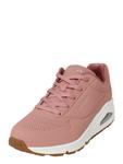Кроссовки SKECHERS Uno Stand On Air, Dusky pink - фото