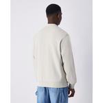 Толстовка с капюшоном на молнии Champion Authentic Athletic Apparel Legacy, кремовый - фото 4