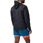 Brooks Куртки и пальто мужские, черный - фото 3