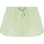 Шорты с кулиской AUTRY, зеленый - фото