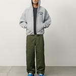 Брюки Field Ripstop Stussy, синий - фото 5