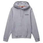 Худи Napapijri Sovana, серый - фото