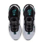 Кроссовки air max 2021 se Nike, серый - фото 4