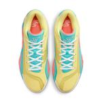Кроссовки tatum 2 'lemonade' Air Jordan, мультиколор - фото 4
