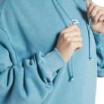 Reebok Свитшот Women's Blue - фото 8