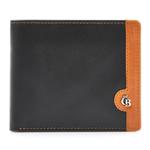 Кошелек Castelijn & Beerens, черный - фото