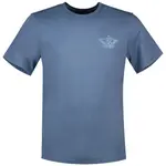 Футболка Dockers Logo, синий - фото