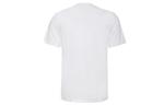 Футболка men's pattern sports short sleeve white Converse, белый - фото 2