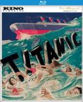 Диск Blu-ray Titanic [1943] - фото