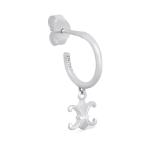 Серьги Triomphe De Lys CELINE - фото