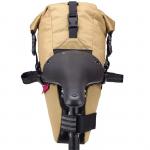 Сумка-Седло Olliepack Swift Industries, Coyote - фото 3