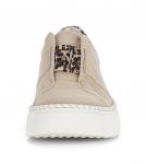 GABOR Слипоны в бежевом цвете - фото 7