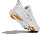 Кроссовки Hoka Solimar, цвет White/White - фото 2