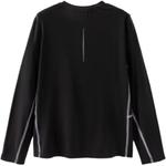 Футболка спортивная Performance для подростков ASICS, черный - фото 4