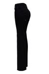 Расклешенные джинсы Salsa Jeans Secret, Black - фото 4