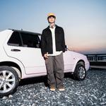 Джинсовая куртка унисекс Kawasaki, цвет Coffee - фото 7