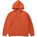 Унисекс свитшот Gramicci, Dark Umber - фото 8