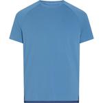 Футболка алао сс Energetics, мультиколор - фото