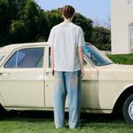 Футболка унисекс Icons Lab, серый - фото 4