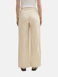 Широкие брюки TOM TAILOR Lea, Beige - фото 6