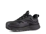 Рабочий ботинок с композитным носком - мужской Reebok Work, Black - фото 4