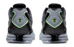Кроссовки для бега Nike Shox TL Series Мужчины - фото 4