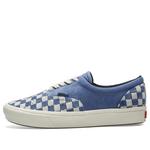 Кроссовки vault era comfycush lx 'blue white' Vans, синий - фото