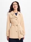 Тренч s.Oliver, бежевый - фото