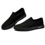 Кеды мужские низкие черные Italiani Yedani - фото 5