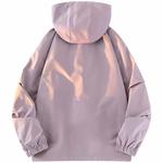 Pressure ДАВЛЕНИЕ Куртка унисекс, Бежевый - фото 5