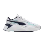 Кроссовки RS-X Hard Drive Puma, белый - фото