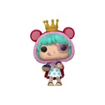 Фигурки One Piece Pop! Unique Scent Style Chibi Funko - фото