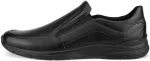 ECCO Men's Irving Shoe, черный - фото