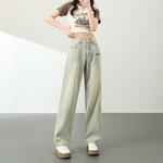 Джинсы Open Ended Smiling Collection WARRIOR, medium синий - фото 11