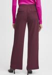 Брюки BYRIZETTA WIDE b.young, цвет port royale - фото 3