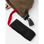 Армейские кожаные патрульные перчатки Hestra, оливковый - фото 6