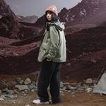 Куртка мужская Jeep, цвет Light Green - фото 8