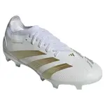 Футбольные бутсы adidas Predator Pro FG, белый - фото 5