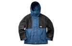 THE NORTH FACE Мужская куртка, цвет Blue - фото
