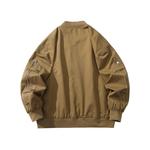 BRUMAIRE Куртка унисекс, Черный - фото 8