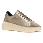 Кроссовки Geox Sunnetty, бежевый - фото